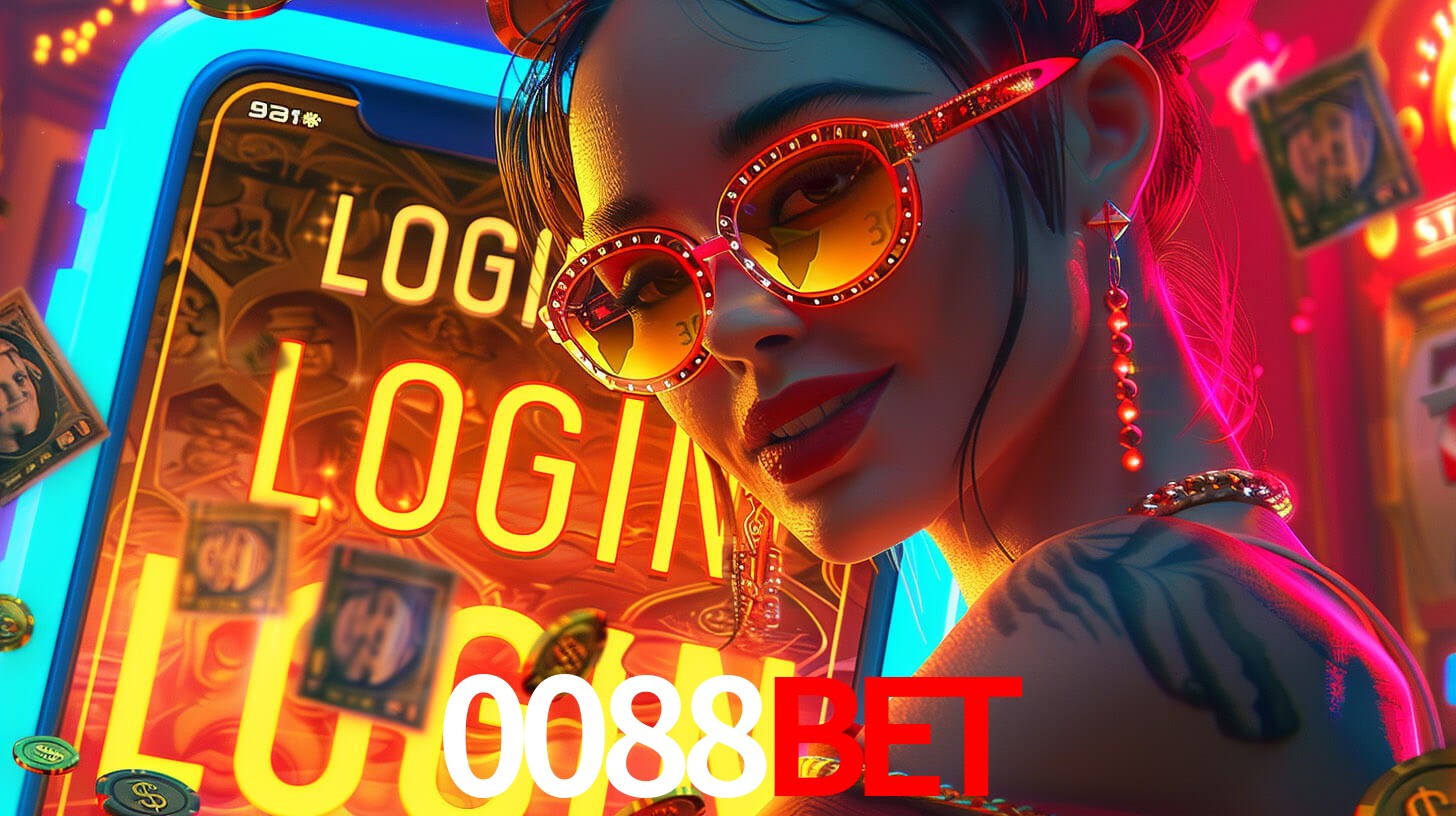 Cassino de Jogos 0088BET.COM