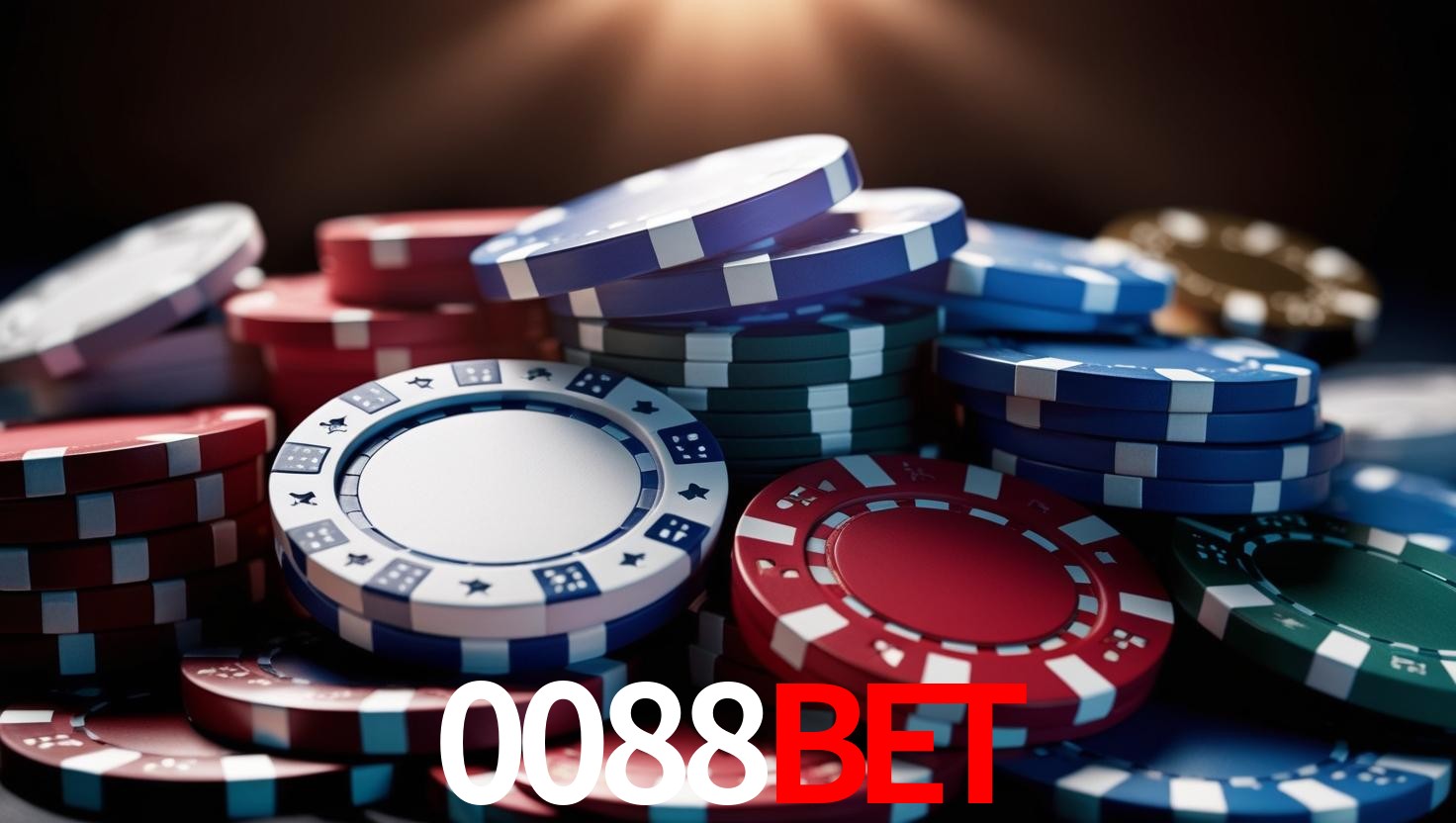 Slots no Site 0088BET.COM