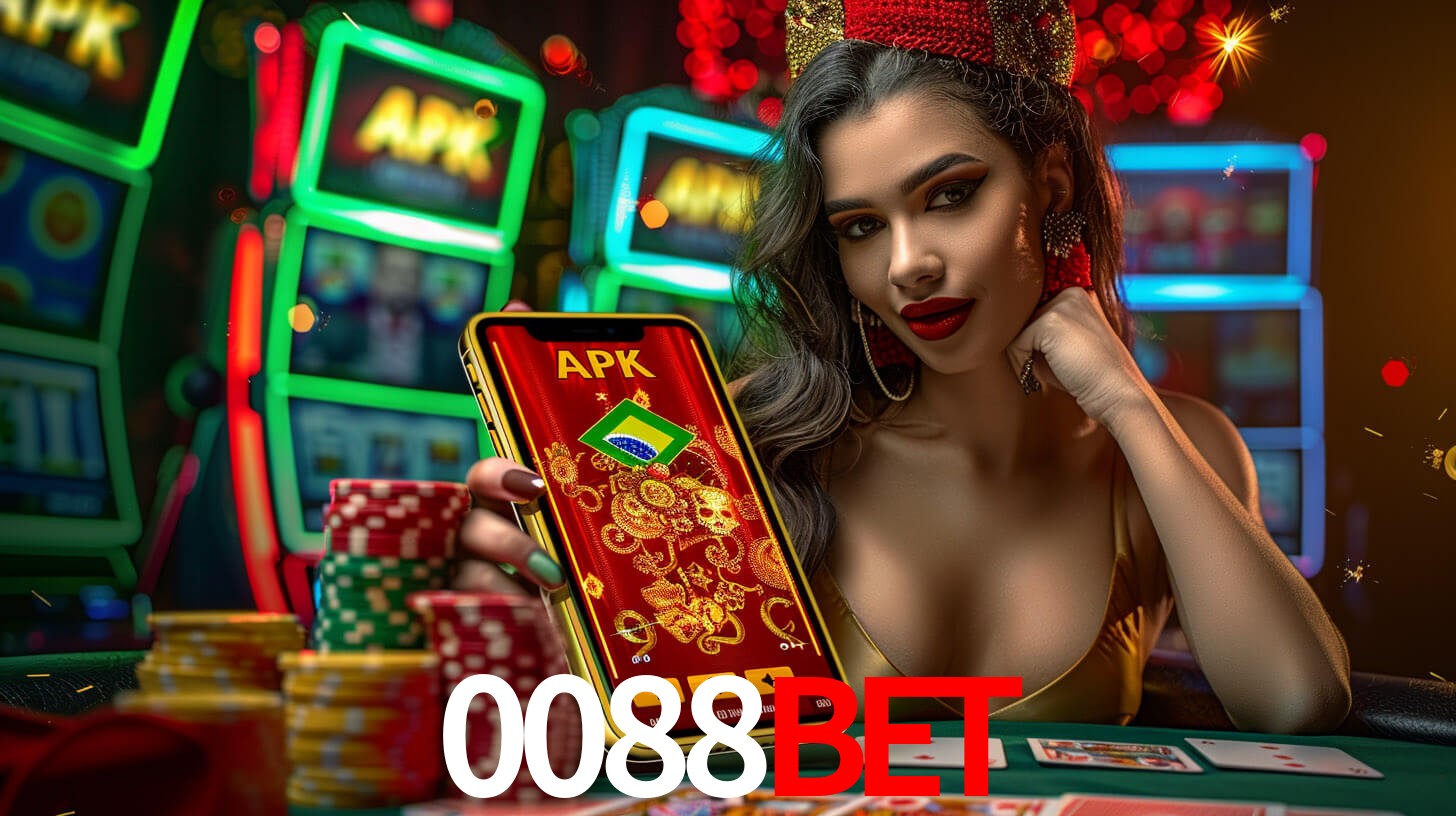 Aviator na Cassino 0088BET.COM